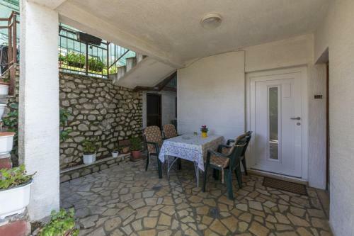 Apartamentos A-frkovic