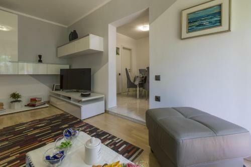 Apartamentos A-frkovic