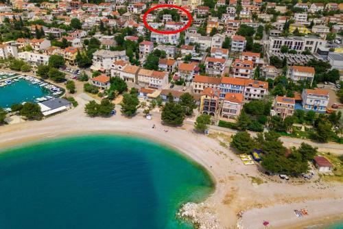 Apartamentos A-frkovic