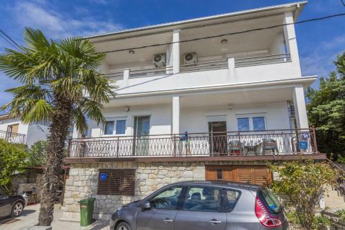 Apartamentos A-frkovic