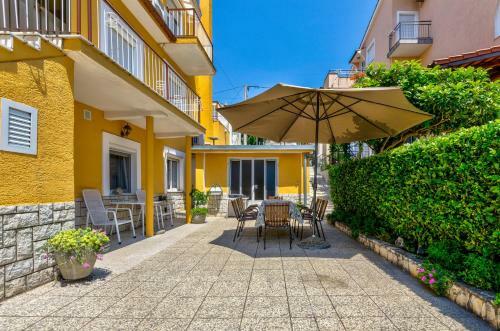 Apartamentos Blazi