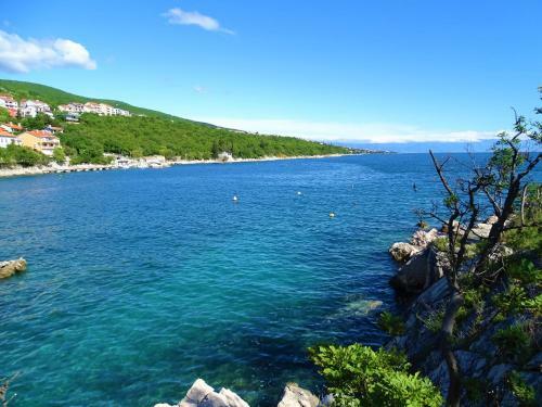 Apartamento Blue Paradise Villa Crikvenica