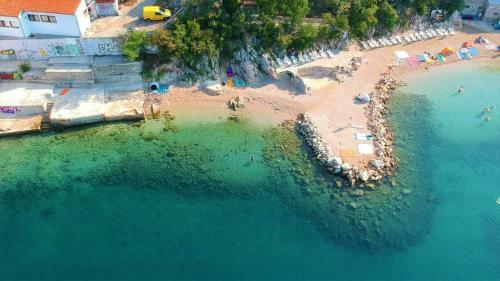 Apartamento Blue Paradise Villa Crikvenica
