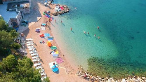 Apartamento Blue Paradise Villa Crikvenica