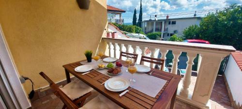 Apartamento Blue Paradise Villa Crikvenica