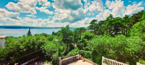 Apartamento Blue Paradise Villa Crikvenica