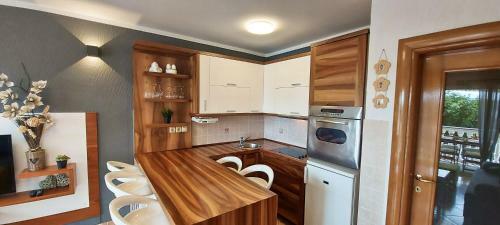 Apartamento Blue Paradise Villa Crikvenica