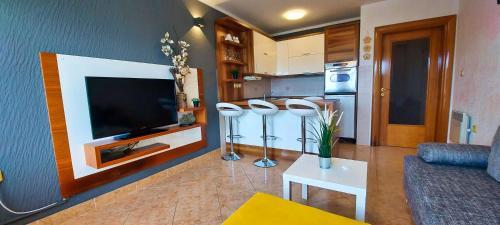 Apartamento Blue Paradise Villa Crikvenica