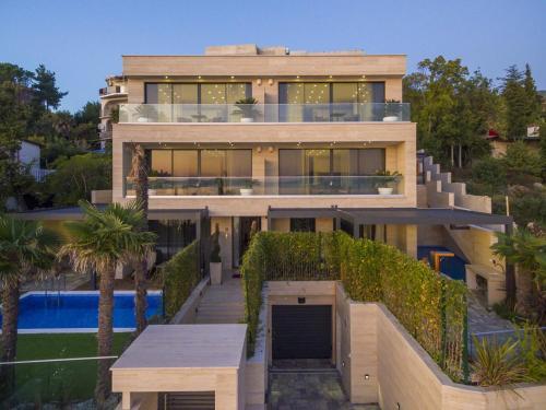 Apartments Del Mar 4