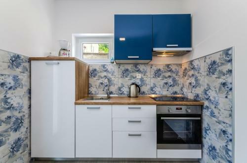 Apartamentos Draginja Slaven