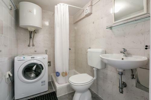Apartamentos Zelika