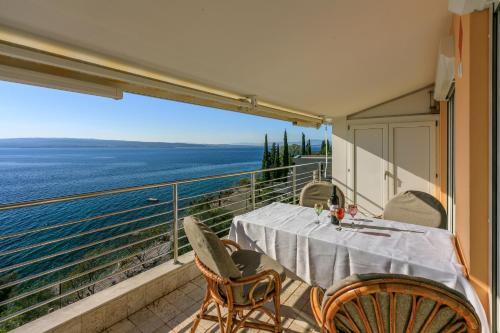 Apartment Tajana
