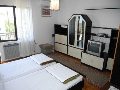 Apartment Blanka 41 Pax