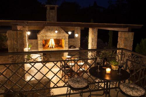 Villa Mia