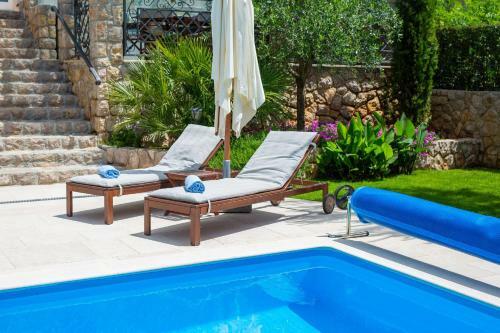 Villa Mia