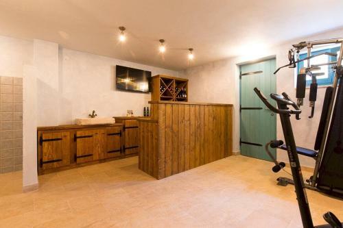 Luxury Villa Tia