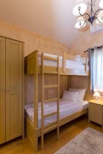 Luxury Villa Tia