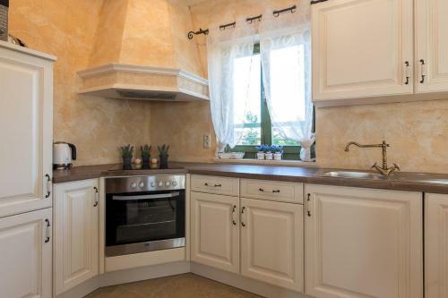 Luxury Villa Nika