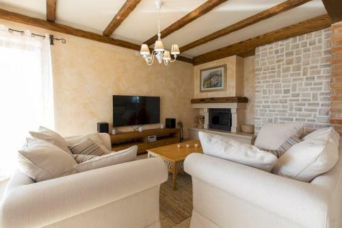 Luxury Villa Nika