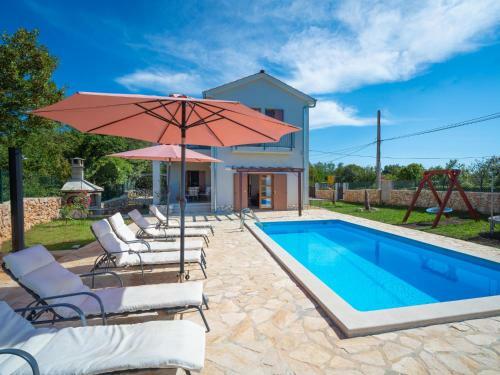 Holiday Home Marko