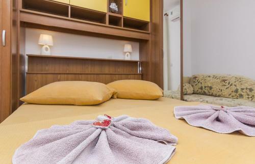 Apartments Sonja - 100 M From Sea