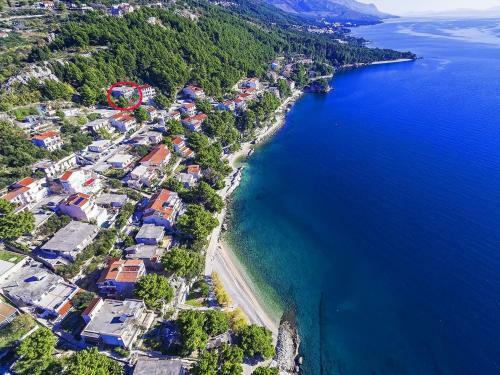Apartments Sonja - 100 M From Sea