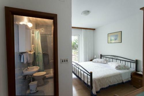 Apartments Rozari - Family Friendly