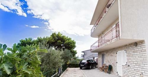 Apartments Rozari - Family Friendly