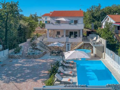 Holiday Home Lavendel - Mlk159