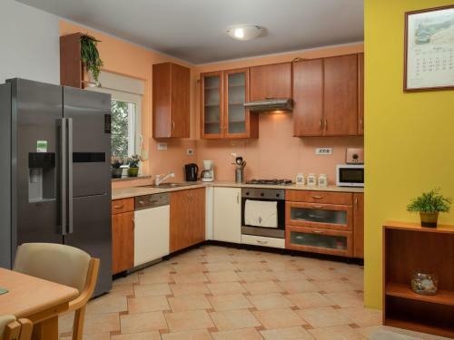 Holiday Home Lavendel - Mlk159