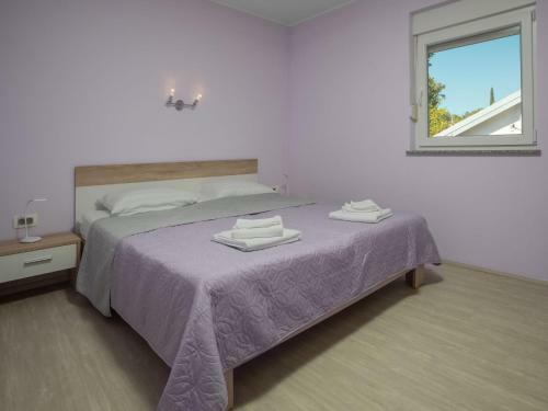 Holiday Home Lavendel - Mlk159