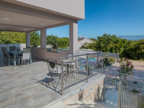 Holiday Home Lavendel - Mlk159