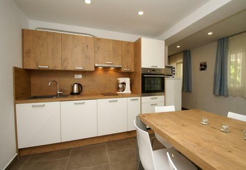 Apartment Lux D&m-comfy & Relaxing