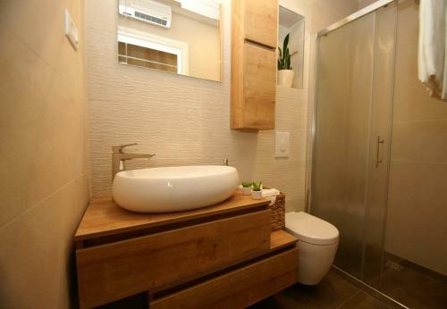 Apartment Lux D&m-comfy & Relaxing