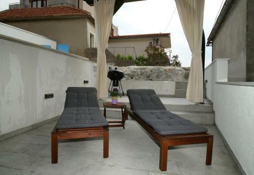 Apartment Lux D&m-comfy & Relaxing