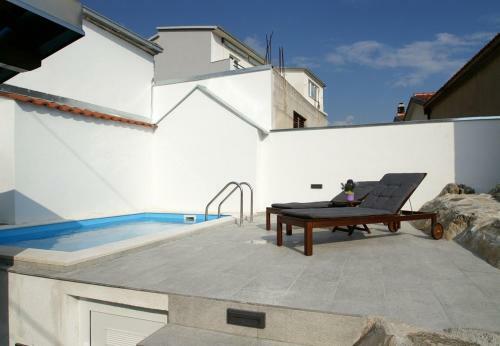 Apartment Lux D&m-comfy & Relaxing