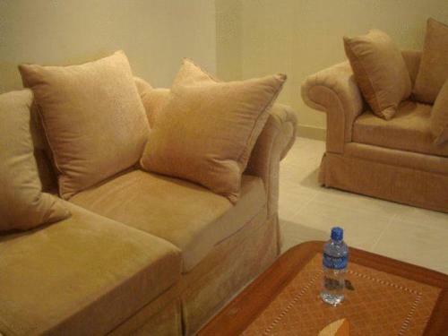 Red Tower Furnished Apartments