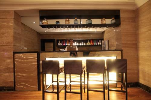 Apartamentos Boudl Kuwait Al Fahahil