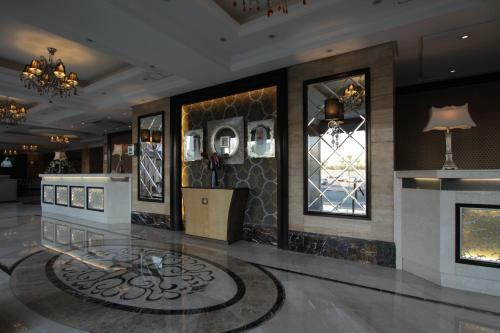 Apartamentos Boudl Kuwait Al Fahahil