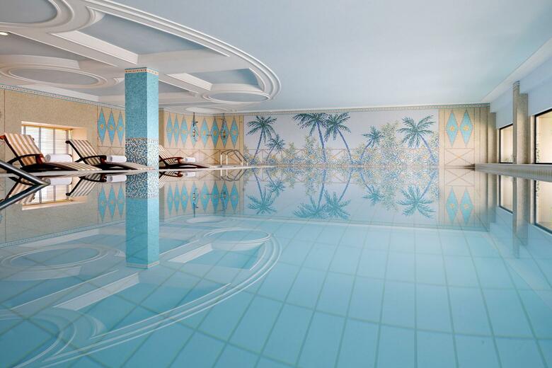 Jw Marriott Hotel Kuwait