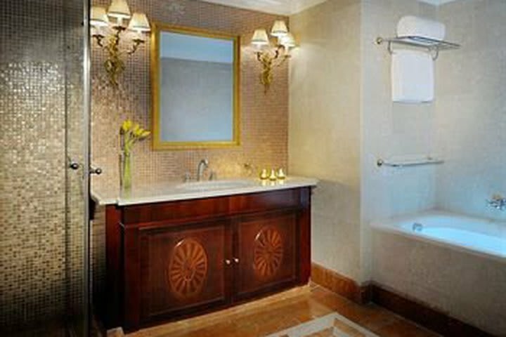 Jw Marriott Hotel Kuwait