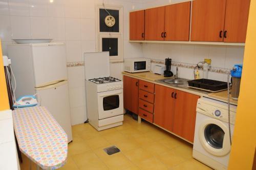 Arinza Tower Quality Apartments