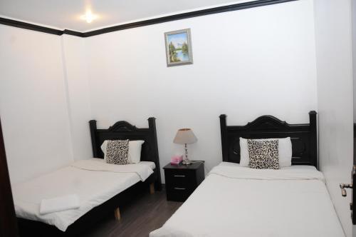 Arinza Tower Quality Apartments