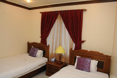 Arinza Tower Quality Apartments
