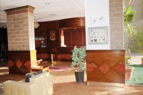 Arinza Tower Quality Apartments