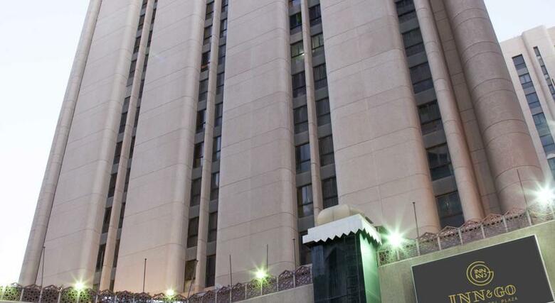 Swiss-belhotel Plaza Kuwait