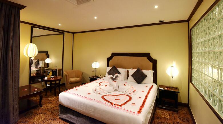 Swiss-belhotel Plaza Kuwait