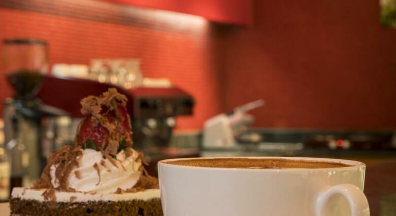 Swiss-belhotel Plaza Kuwait