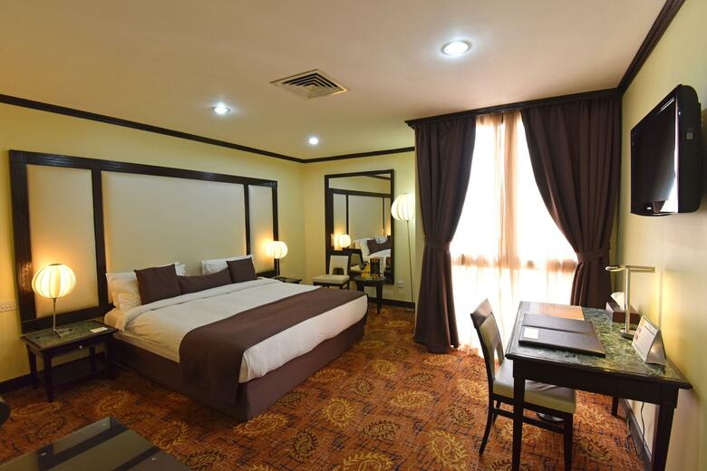 Swiss-belhotel Plaza Kuwait
