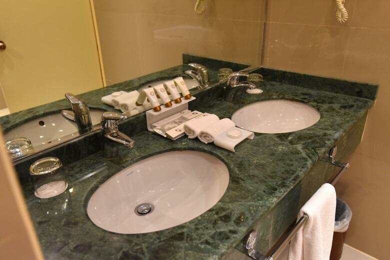 Swiss-belhotel Plaza Kuwait